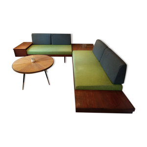 Salon complet daybed