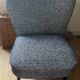 Cocktail chair