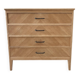 Commode bois ancienne