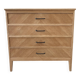 Commode bois ancienne