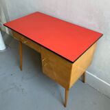 Bureau en formica