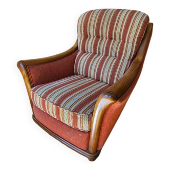 Jacques Leleu armchair