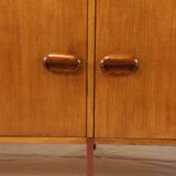 Vintage teak sideboard, 60s