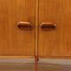 Vintage teak sideboard, 60s