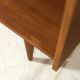 Carlo Jensen teak bookcase