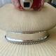 Silver Metal Champagne bucket Bouillet Bourdelle