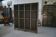 Old patinated Ghent locker room from the 1930s