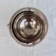 Sucrier en argent made in England