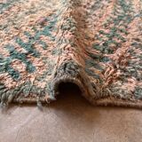 Moroccan Talsint Rug - 431 x 185 cm