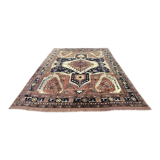 Tapis afghan kargai design heriz sérapi