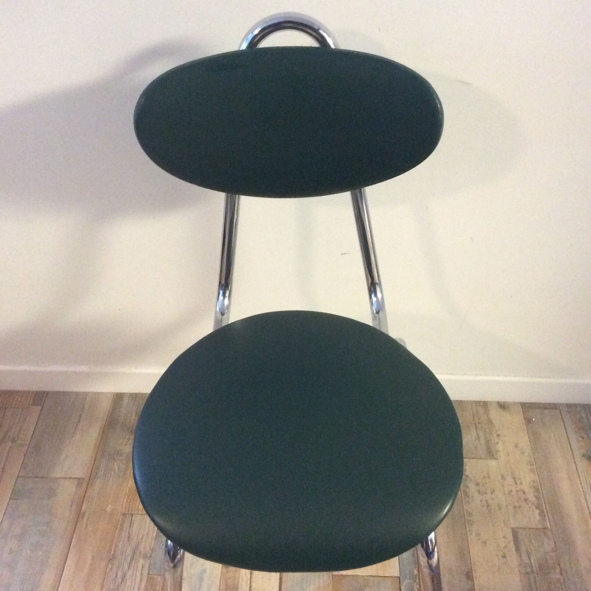 Vintage 1970s chair