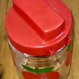 Henkel jar