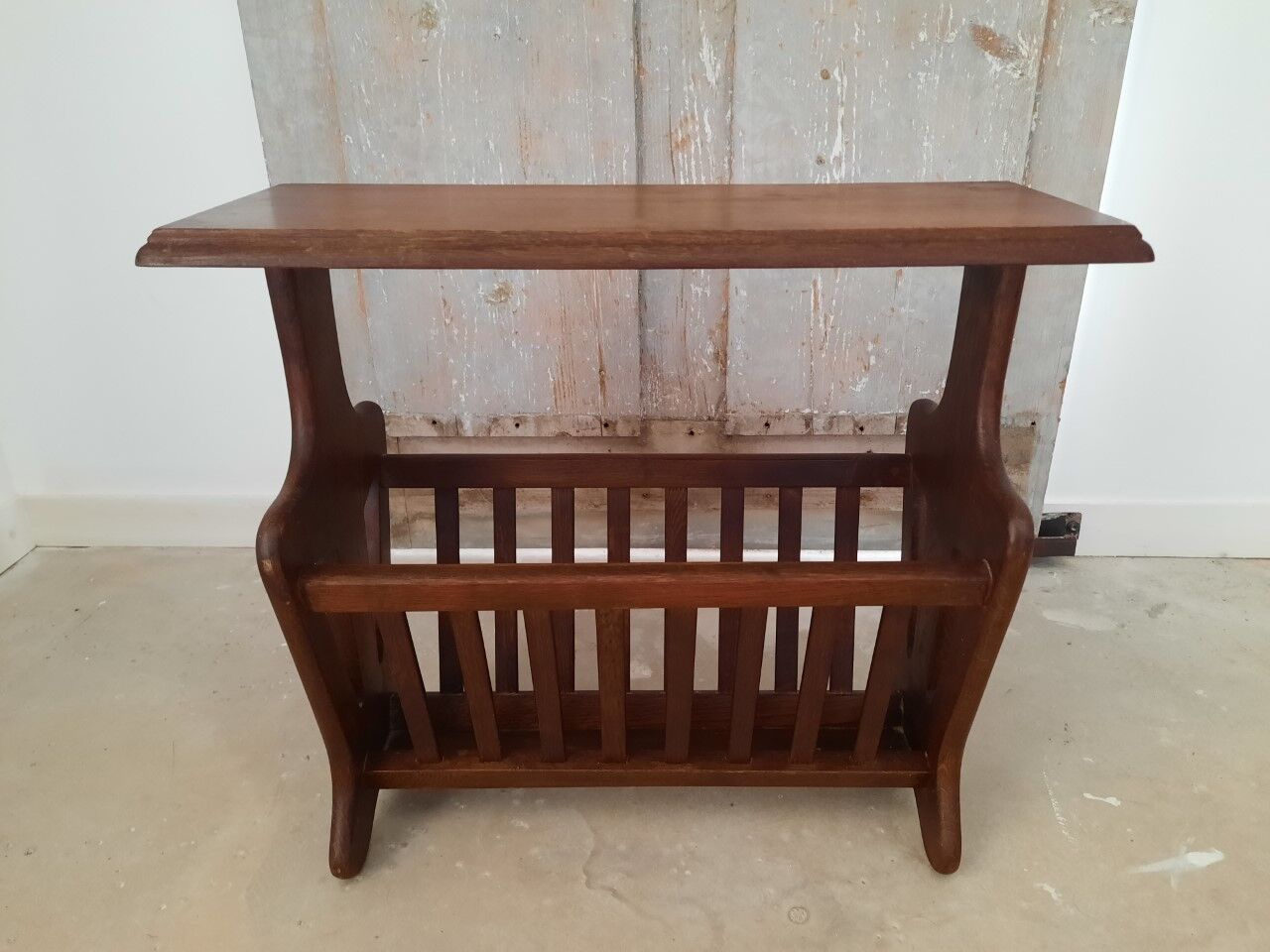 Magazine Spokesperson