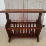 Magazine Spokesperson