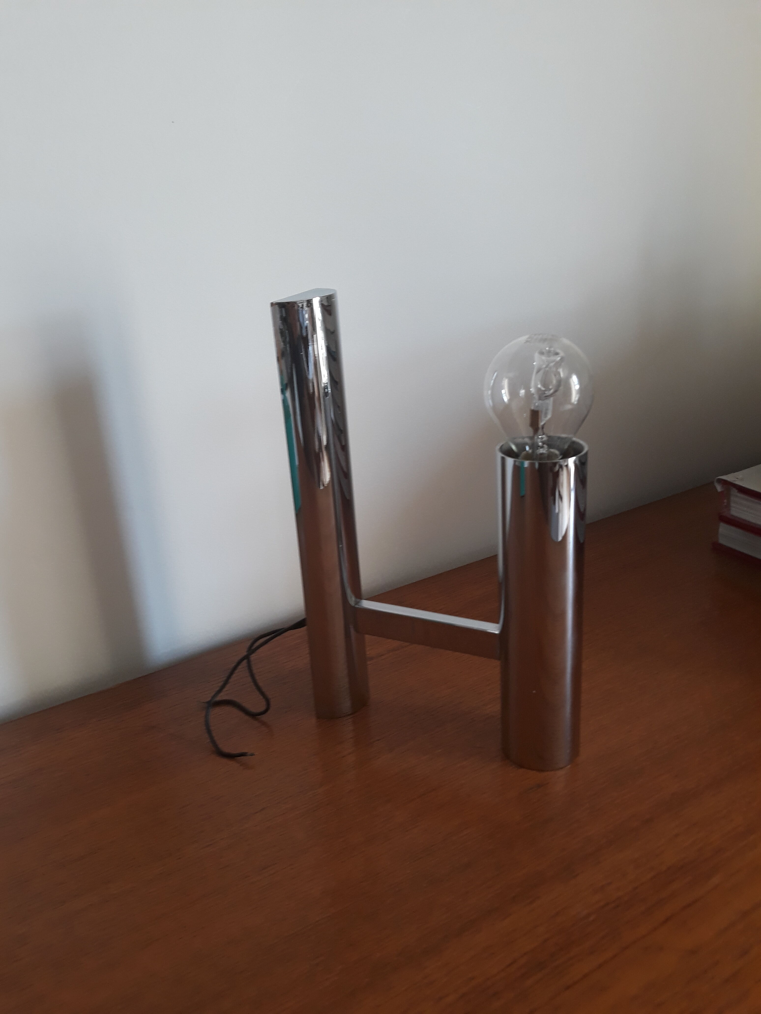 Wall lamp by the Maison Sciolari