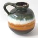 West Germany  vintage vase 1970