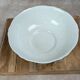 Large Amandinoise salad bowl – Auvergne model