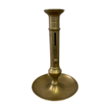 Brass candle holder POP UP CHRISTMAS 2022