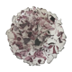 Trinket bowl signed glass paste