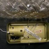 Hillebrand wall lamp