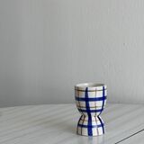 Coquetier en céramique