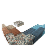 Mah-jong (Missoni / Jean-Paul Gaultier)