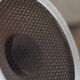 Set of 2 AS40 Bicone Supravox T215s Speakers by Joseph Léon for Elipson - 1960s