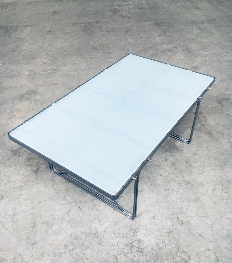 Postmodern Moment Coffee Table by Niels Gammelgaard for Ikea, 1980s