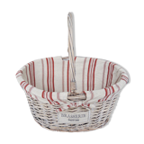 Old wicker basket brasserie since 1822