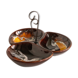 Servant to aperitif