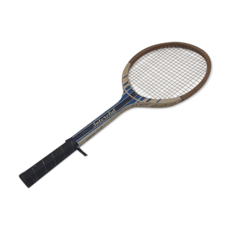 Vintage tennis racket "Pierre Darmon"