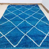 Moroccan berbere carpet 314x206cm