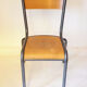 Chaise Mullca