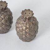 Mauro Manetti pineapple salt and pepper shaker