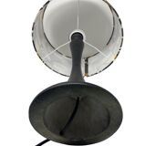 Seventies-style tulip floor lamp