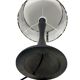 Lampe pied tulipe esprit Seventies