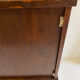 Enfilade vintage pieds compas de 1958