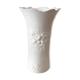 Biscuit and porcelain vase m Frey kaiser germany
