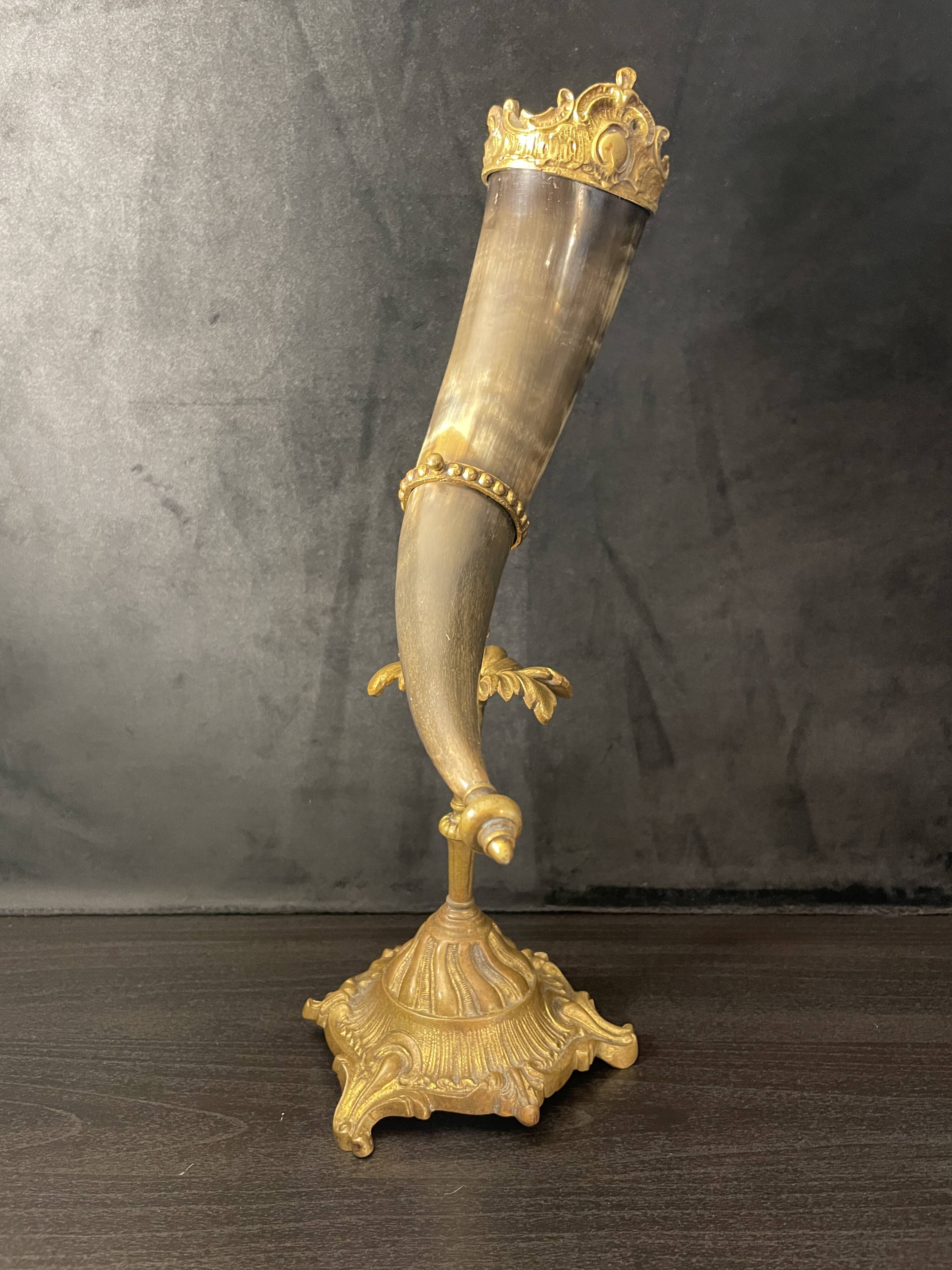 Corne d’abondance Napoléon III