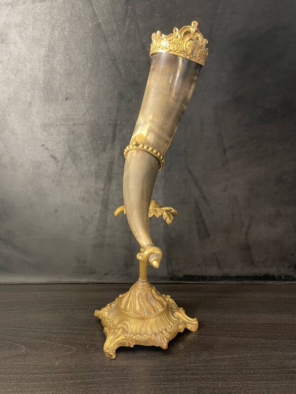 Corne d’abondance Napoléon III