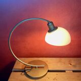 Lampe de bureau Ikea vintage années 80 Harmon B714