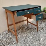 Small vintage office from the 60s