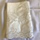 Wedding drape