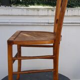 Coffee chair "Baumann" 50s
