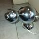 Lampe à poser EYE BALL années 70