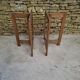 Farm table, guinguette 294 cm