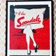 Vintage advertising