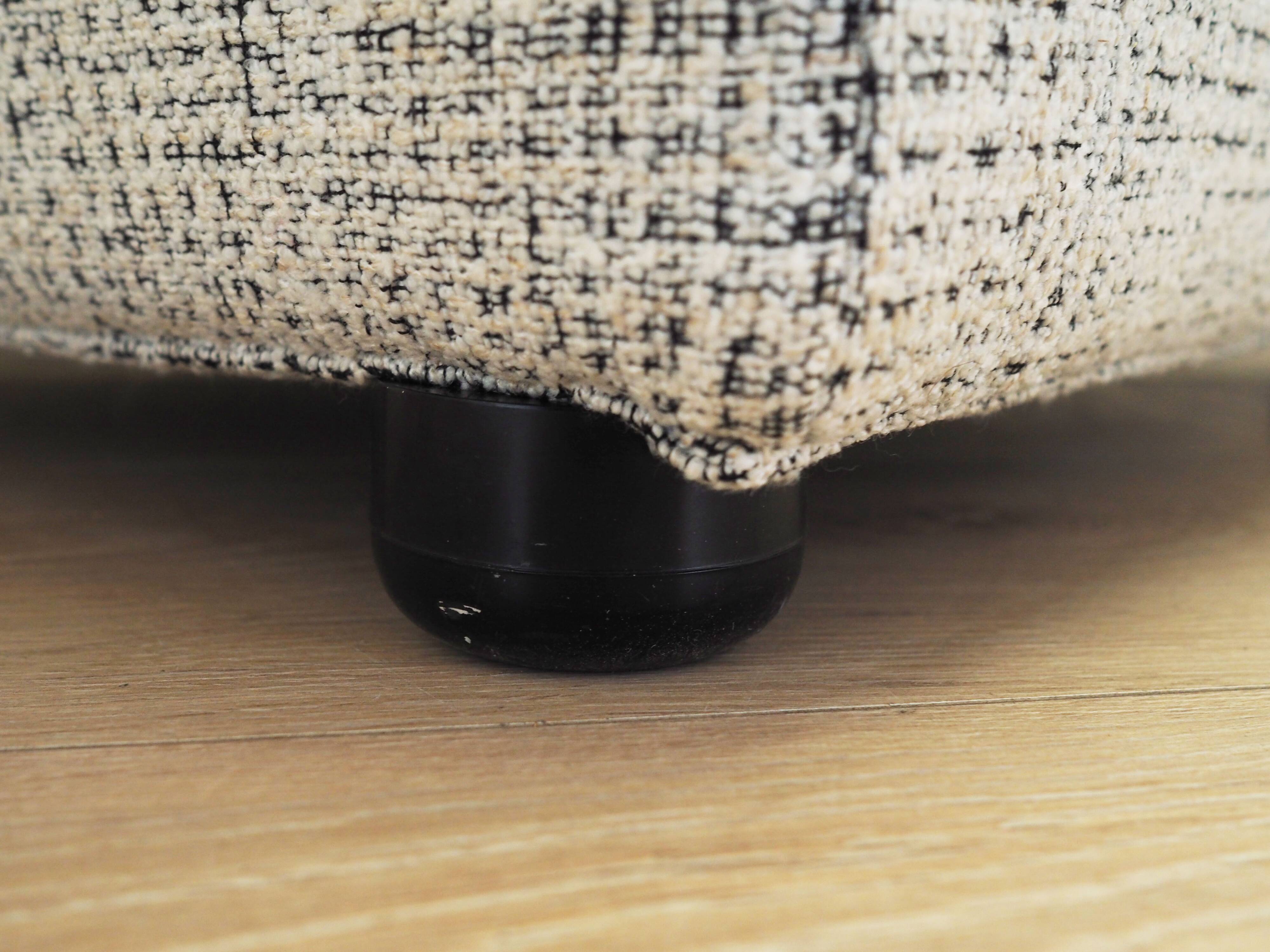 Lounge armchair, Italian design, 1970s, production: Italy