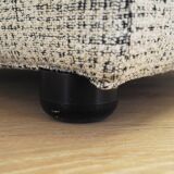 Lounge armchair, Italian design, 1970s, production: Italy