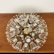 Dandelion Wall or Ceiling Lamp by Emil Stejnar for Rupert Nikoll